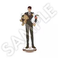 [新作] 柳沢慎也 BIGアクリルスタンド 「新テニスの王子様」