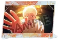 ヒカル A6ビジュアルアクリルプレート 「光が死んだ夏」
