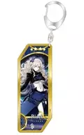 294.ライダー/クリームヒルト サーヴァントキーホルダー 「Fate/Grand Order」
