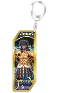 298.ランサー/ロムルス=クィリヌス サーヴァントキーホルダー 「Fate/Grand Order」
