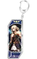304.セイバー/テセウス サーヴァントキーホルダー 「Fate/Grand Order」