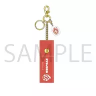 煉獄杏寿郎 リップケース 「鬼滅の刃」