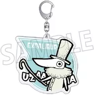 エクスカリバー アクリルキーホルダー 「ソウルイーター」