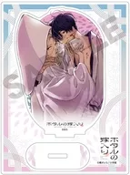 桐ヶ谷紗都子＆後藤進平A アクリルスタンド 「ホタルの嫁入り」