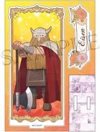 アイゼン ヴィンテージシリーズVol.4 アクリルスタンド 「葬送のフリーレン」