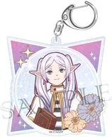 フリーレン ヴィンテージシリーズVol.4 ホロキーホルダー 「葬送のフリーレン」