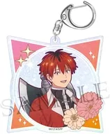 シュタルク ヴィンテージシリーズVol.4 ホロキーホルダー 「葬送のフリーレン」