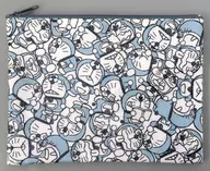 ブルー集合 ポーチ 「I’m Doraemon(アイム・ドラえもん)」