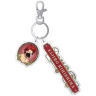 切島鋭児郎 2連アクリルキーホルダー スチームパンクver. 「僕のヒーローアカデミア」