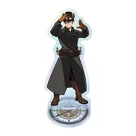 飯田天哉 オーロラアクリルスタンド スチームパンクver. 「僕のヒーローアカデミア」