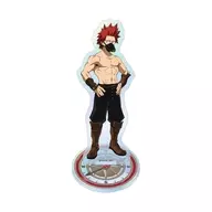 切島鋭児郎 オーロラアクリルスタンド スチームパンクver. 「僕のヒーローアカデミア」