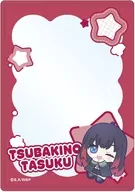 椿野佑 ぬいパル すきっぷ 硬質カードケース 「WIND BREAKER」