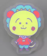 コジコジグレー eHONTOMO アクリルクリップ 「コジコジ」