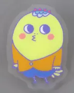 次郎 eHONTOMO アクリルクリップ 「コジコジ」