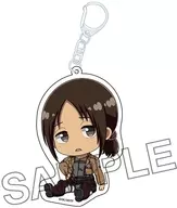 ユミル ぺたん娘アクリルキーホルダー vol.2 「進撃の巨人」