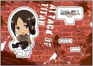 ユミル ぺたん娘アクリルフィギュア vol.2 「進撃の巨人」
