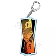 A.セイジ アクリルキーホルダー 「冥王の柘榴」