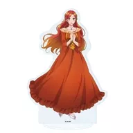 01.マリー(公式イラスト) BIGアクリルスタンド 「ずたぼろ令嬢は姉の元婚約者に溺愛される」