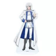 04.ルイフォン(公式イラスト) BIGアクリルスタンド 「ずたぼろ令嬢は姉の元婚約者に溺愛される」