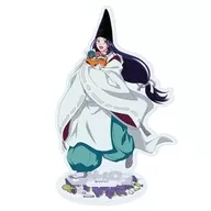 73.藤原佐為(ハロウィンver.) 描き下ろしイラスト アクリルスタンド 「ヒカルの碁」