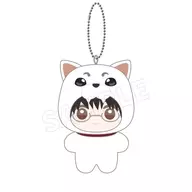 B.志村新八 みみぐるみ 「3年Z組銀八先生」