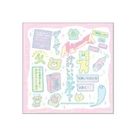 かわいいのだが? ハンドタオル 「高良くんと天城くん/兄貴の友達」