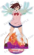 モモ アクリルスタンドvol.3 「ダンダダン」