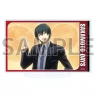 [新品] 59.南雲(場面写イラスト) アクリルスタンド 「SAKAMOTO DAYS」