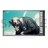 [新品] 61.篁(場面写イラスト) アクリルスタンド 「SAKAMOTO DAYS」