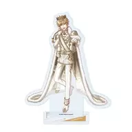 60.ルーフェン(公式イラスト) アクリルスタンド 「夢王国と眠れる100人の王子様」