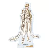 63.レジェ(公式イラスト) アクリルスタンド 「夢王国と眠れる100人の王子様」