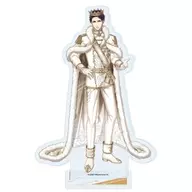 64.カゲトラ(公式イラスト) アクリルスタンド 「夢王国と眠れる100人の王子様」