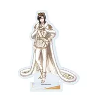 66.ゼロ(公式イラスト) アクリルスタンド 「夢王国と眠れる100人の王子様」