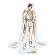 68.カノエ(公式イラスト) アクリルスタンド 「夢王国と眠れる100人の王子様」