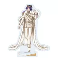 74.ドロワット(公式イラスト) アクリルスタンド 「夢王国と眠れる100人の王子様」