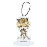 34.ルーフェン(ミニキャライラスト) アクリルスタンドキーホルダー 「夢王国と眠れる100人の王子様」