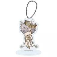 35.ヴィム(ミニキャライラスト) アクリルスタンドキーホルダー 「夢王国と眠れる100人の王子様」