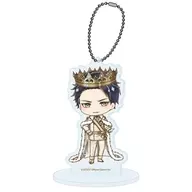 38.カゲトラ(ミニキャライラスト) アクリルスタンドキーホルダー 「夢王国と眠れる100人の王子様」