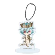 39.デネブ(ミニキャライラスト) アクリルスタンドキーホルダー 「夢王国と眠れる100人の王子様」