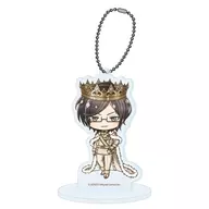 40.ゼロ(ミニキャライラスト) アクリルスタンドキーホルダー 「夢王国と眠れる100人の王子様」