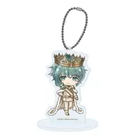41.ロルフ(ミニキャライラスト) アクリルスタンドキーホルダー 「夢王国と眠れる100人の王子様」