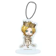 44.リッツ(ミニキャライラスト) アクリルスタンドキーホルダー 「夢王国と眠れる100人の王子様」