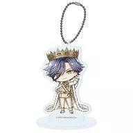 47.ルーファス(ミニキャライラスト) アクリルスタンドキーホルダー 「夢王国と眠れる100人の王子様」