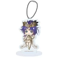 48.ドロワット(ミニキャライラスト) アクリルスタンドキーホルダー 「夢王国と眠れる100人の王子様」