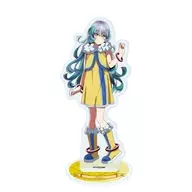 03.アリエス(公式イラスト) アクリルスタンド 「TVアニメ 野生のラスボスが現れた!」