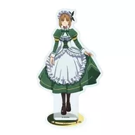 04.リーブラ(公式イラスト) アクリルスタンド 「TVアニメ 野生のラスボスが現れた!」