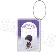 05.高杉晋助 グリッターキーホルダー 「TVアニメ 銀魂」