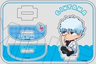 01.坂田銀時 ゆらゆらアクリルスタンド 「TVアニメ 銀魂」