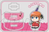 02.神楽 ゆらゆらアクリルスタンド 「TVアニメ 銀魂」