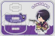 06.高杉晋助 ゆらゆらアクリルスタンド 「TVアニメ 銀魂」